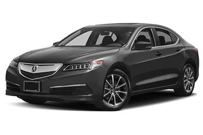 Acura TLX (2014-2019…) Sigorta Kutusu ve Röle Şeması