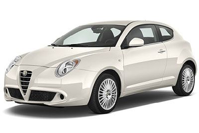 Alfa Romeo MiTo (2014-2018) Sigorta Kutusu ve Röle Şeması