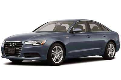 Audi A6 / S6 (C7 / 4G; 2012-2018) Sigorta Kutusu ve Röle Şeması