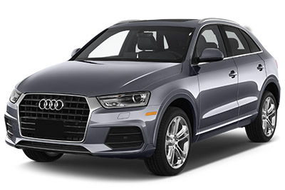 Audi Q3 (8U; 2011-2016) Sigorta Kutusu ve Röle Şeması