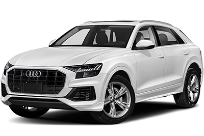 Audi Q8 (2019-2020…) Sigorta Kutusu ve Röle Şeması