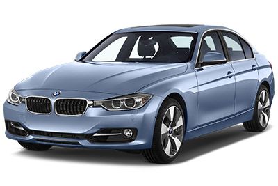 BMW Série 3 (F30 / F31 / F34; 2012-2018) Sigorta Kutusu ve Röle Şeması