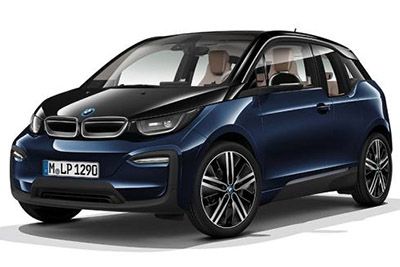 BMW i3 (2014-2019 ..) Sigorta Kutusu ve Röle Şeması