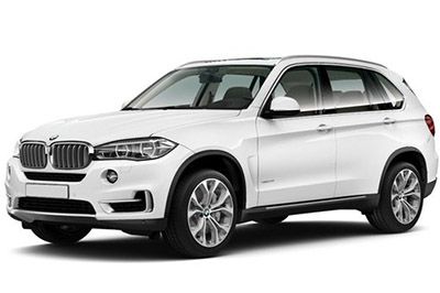 BMW X5 (F15; 2014-2018) Sigorta Kutusu ve Röle Şeması