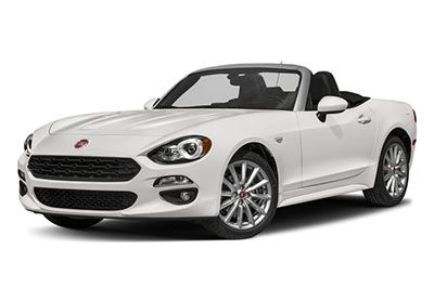 Fiat 124 Spider (2016-2019…) Sigorta Kutusu ve Röle Şeması