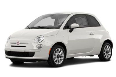 Fiat 500 / 500C (2008-2019) Sigorta Kutusu ve Röle Şeması