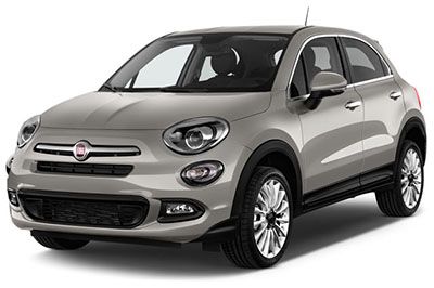 Fiat 500X (2014-2019…) Sigorta Kutusu ve Röle Şeması