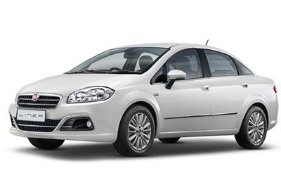 Fiat Linea (2007-2016) Sigorta Kutusu ve Röle Şeması