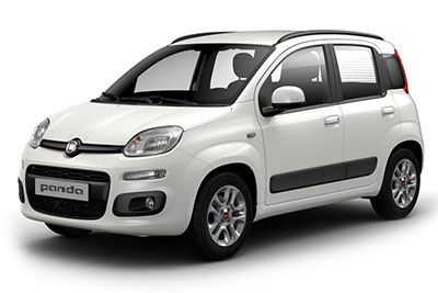 Fiat Panda (2012-2019) Sigorta Kutusu ve Röle Şeması