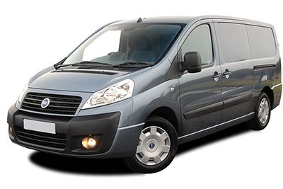 Fiat Scudo (2007-2016) Sigorta Kutusu ve Röle Şeması