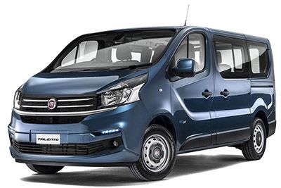 Fiat Talento (2016-2019..) Sigorta Kutusu ve Röle Şeması