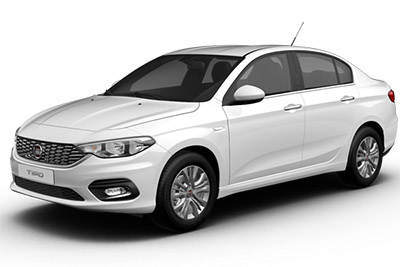 Fiat Tipo (2016-2019..) Sigorta Kutusu ve Röle Şeması