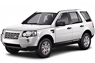 Land Rover Freelander 2 / LR2 (L359; 2006-2014) Sigorta Kutusu ve Röle Şeması