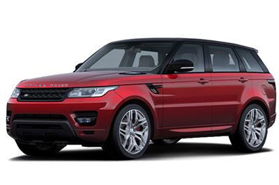 Land Rover Range Rover Sport (2016-2019..) Sigorta Kutusu ve Röle Şeması