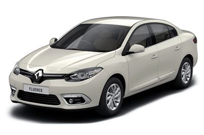 Renault Fluence (2010-2018) Sigorta Kutusu ve Röle Şeması