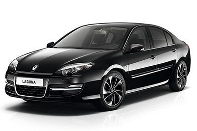 Renault Laguna III (2007-2015) Sigorta Kutusu ve Röle Şeması