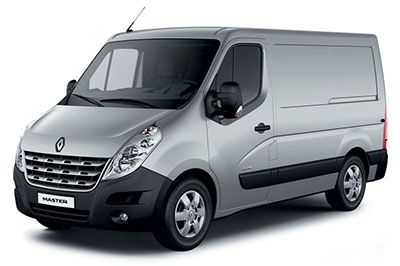 Renault Master 3 (2010-2018) Sigorta Kutusu ve Röle Şeması