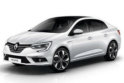 Renault Mégane IV (2016-2019..) Sigorta Kutusu ve Röle Şeması