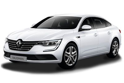 Renault Talisman (2015-2019..) Sigorta Kutusu ve Röle Şeması