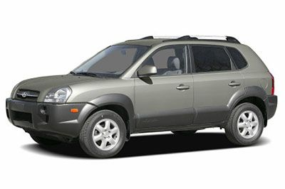 Sigorta Kutusu Şeması Düzeni Hyundai Tucson 2004-2009